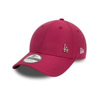 New Era 9Forty Strap Cap - FLAWLESS Los Angeles Dodgers rosso
