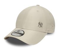 New Era 9Forty Strap Cap - Flawless New York Yankees Stone