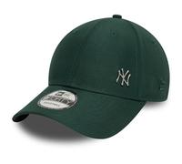 New Era 9Forty Strap Cap - Flawless New York Yankees verde