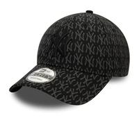 New Era 9Forty Strap Cap - Monogram New York Yankees