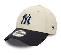 Casquette wold series 9FORTY® - New York Yankees by New Era T.U Blu