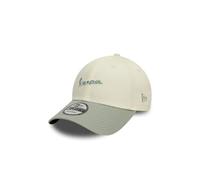 New Era 9Forty Strapback - Berretto Vespa avorio beige