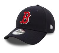 New Era - Boston Red Sox 9forty - Cappellino blu navy One Size