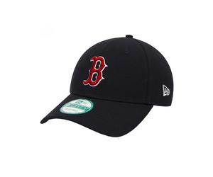 New Era - 9Forty the League Cap - - Accessories - Uomo - Blu - ONE SIZE
