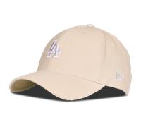 New Era Cord 9forty Mc Los Angeles Dodgers Cap Beige