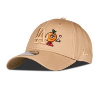 New Era 9FORTY Unisex - Cappellini Beige - One Size Beige One Size