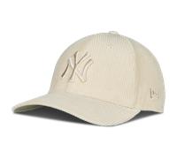 NEW ERA Cappello da baseball '9FORTY MLB New York Yankees' beige Uomo - PROMO - Accessori - Cappelli da baseball e berretti - Cappelli da baseball NEW ERA 55-60