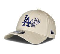 New Era 9FORTY Unisex - Cappellini Beige - One Size Beige One Size