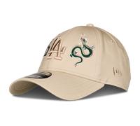 New Era 9FORTY Unisex - Cappellini Beige - One Size Beige One Size