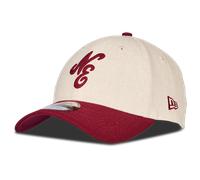 New Era 9forty unisex Cappellini - Bianco - Foot Locker White One Size