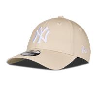 New Era Nos League Ess 9forty New York Yankees Cap Beige