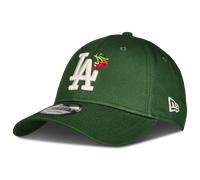 New Era Cap Fruit Icon 9 Forty Los Angeles Dodgers M - cappellino - uomo No size Dark Green man