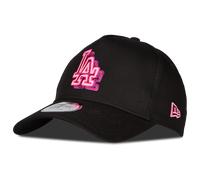 New Era 9FORTY Unisex - Cappellini Nero - One Size Black One Size