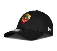 New Era 9FORTY Unisex - Cappellini Nero - One Size Black One Size