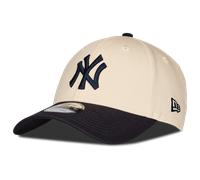 New Era 9forty Mlb New York Yankees Unisex - Cappellini Nero - One Size Black One Size