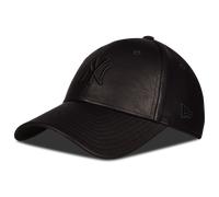 New Era - Female Pu 9Forty® Nero - Cappellino T.U Nero