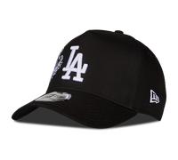 New Era 9FORTY Unisex - Cappellini Nero - One Size Black One Size