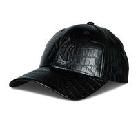 New Era 9FORTY Unisex - Cappellini Nero - One Size Black One Size