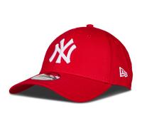New Era 9FORTY Unisex - Cappellini Rosso - One Size Red One Size