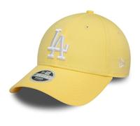 Cappellino New Era League Ess 9Fo 60565240 Giallo OS