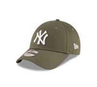 new era Cappellino baseball adulto 9FORTY NEW YORK YANKEES verde VERDE NO SIZE