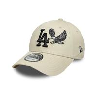 New Era 9forty York Yankees Uomo cap Berretto Verde