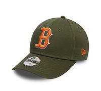 New Era 9forty York Yankees Uomo cap Berretto Verde