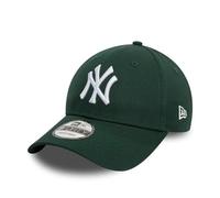 New Era 9forty York Yankees Uomo cap Berretto Verde
