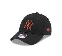 New Era 9forty York Yankees Uomo cap Berretto Verde