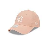 New Era 9forty York Yankees Uomo cap Berretto Verde