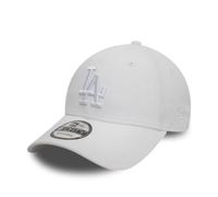 New Era Nos League Ess 9forty Los Angeles Dodgers Cap Bianco