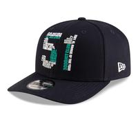 New Era 9Seventy - Berretto elasticizzato Seattle Mariners Ichiro Suzuki