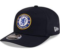 New Era 9Seventy Regolabile Cappello - FC Chelsea Leone Crest Blu Navy Baseball