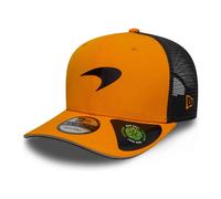New Era - 9Seventy SS Trucker Cap - - Accessories - unisex - Arancione - ONE SIZE