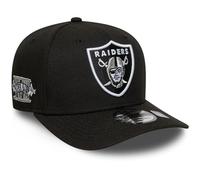 New Era 9Seventy Stretch Cap - SIDEPATCH Las Vegas Raiders