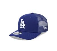 New Era 9Seventy Stretch-Snap MLB Trucker cap Cappellino da Baseball con Visiera Curva Heritage-Style Snapback