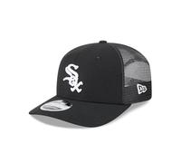 New Era 9Seventy Stretch-Snap MLB Trucker cap Cappellino da Baseball con Visiera Curva Heritage-Style Snapback