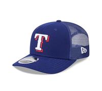 New Era 9Seventy Stretch-Snap MLB Trucker cap Cappellino da Baseball con Visiera Curva Heritage-Style Snapback