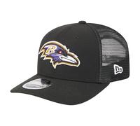New Era 9Seventy Trucker Snapback Cap - Baltimore Ravens