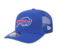 New Era 9Seventy Trucker Snapback Cap - Buffalo Bills