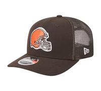 New Era 9Seventy Trucker Snapback Cap - Cleveland Browns
