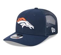 New Era 9Seventy Trucker Snapback Cap Denver Broncos
