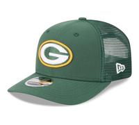 New Era 9Seventy Trucker Snapback Cap - Green Bay Packers
