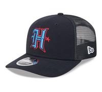 New Era 9Seventy Trucker Snapback Cap Houston Texans