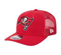 New Era 9Seventy Trucker Snapback Cap - Tampa Bay Buccaneers