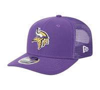 New Era 9Seventy Trucker Snapback Cappellino - Minnesota Vikings