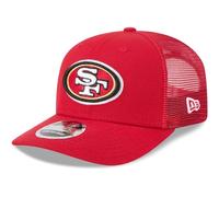 New Era 9Seventy Trucker Snapback Cappellino - San Francisco 49ers