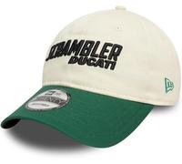 New Era 9Twenty Berretto da Baseball Regolabile - Scrambler Ducati Beige Adulti