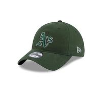 New Era 9Twenty Berretto MLB NBA Cappellino da Baseball Regolabile Cappello