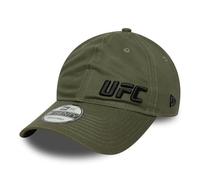 New Era 9TWENTY - Berretto Ultimate Fighting UFC MMA Oliva